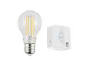 EGLO SENSOR-Z MIT A60 12231