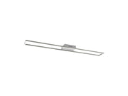 EGLO SENTIERO DECKENLEUCHTE L1100 TW 2500LM DIMMPB. GS/WEISS