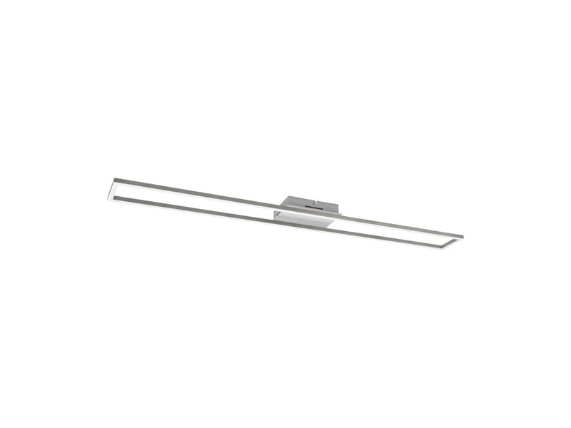 EGLO SENTIERO DECKENLEUCHTE L1100 TW 2500LM DIMMPB. GS/WEISS