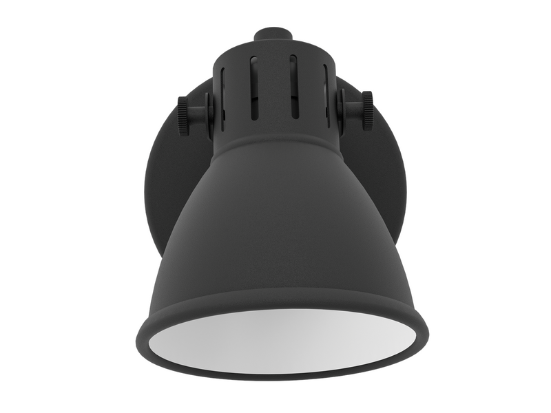 EGLO SERAS 2 Spot, schwarz