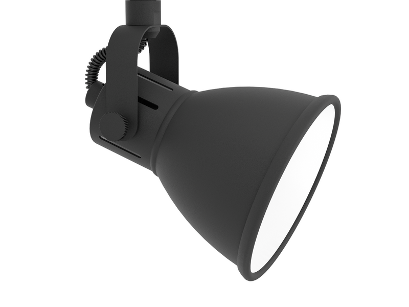 EGLO SERAS 2 Spot, schwarz