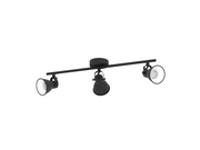 EGLO SERAS 2 Spot, schwarz