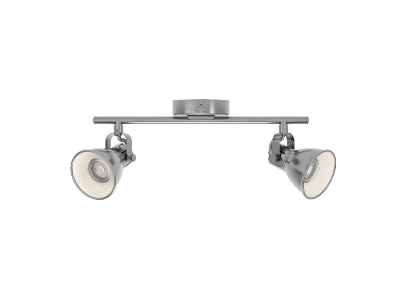 EGLO SERAS Spot, nickel-antik, creme
