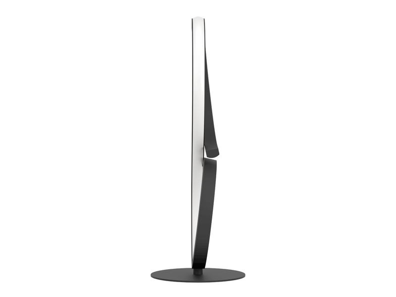 EGLO SERPINS table lamp black