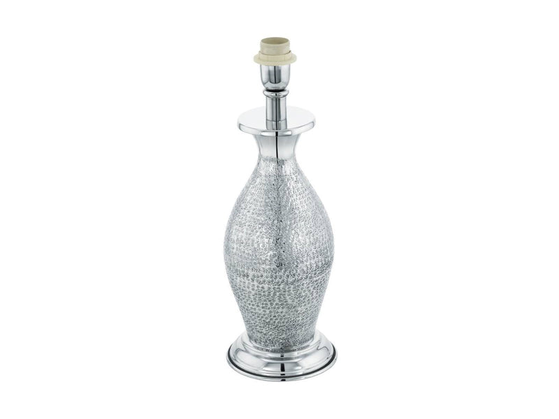 EGLO SÄGETISCH H420 CHROM