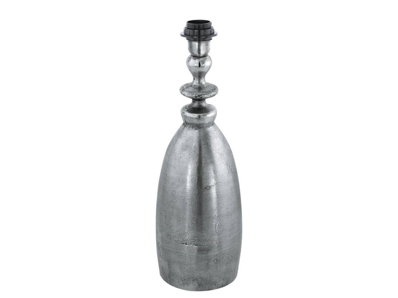 EGLO SÄGETISCH OHNE SIEB H465 CHROM