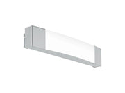 EGLO SIDERNO BADEZIMMER L350 8.3W 900LM 4000K IP44 CHROM