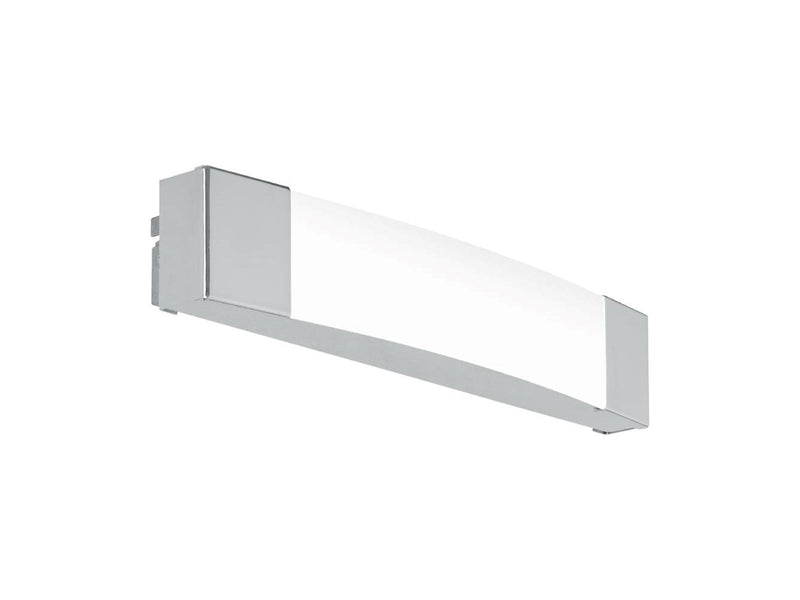 EGLO SIDERNO BADEZIMMER L350 8.3W 900LM 4000K IP44 CHROM