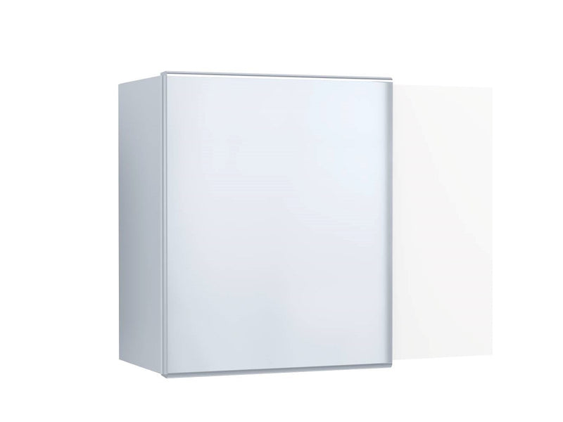 EGLO SIDERNO BADEZIMMER L350 8.3W 900LM 4000K IP44 CHROM