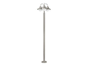EGLO SIDNEY OUTDOOR-STÄNDER 3L RS