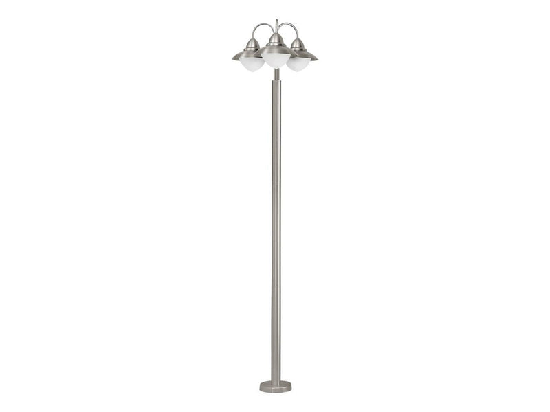 EGLO SIDNEY OUTDOOR-STÄNDER 3L RS