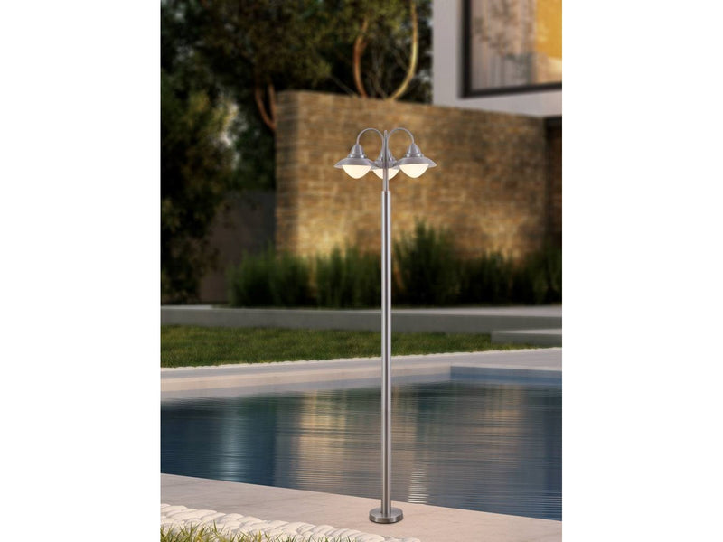 EGLO SIDNEY OUTDOOR-STÄNDER 3L RS