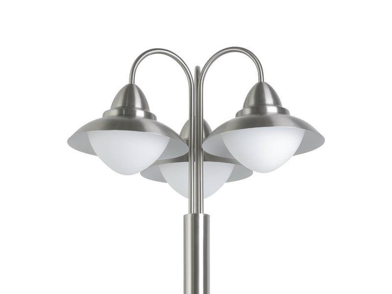 EGLO SIDNEY OUTDOOR-STÄNDER 3L RS