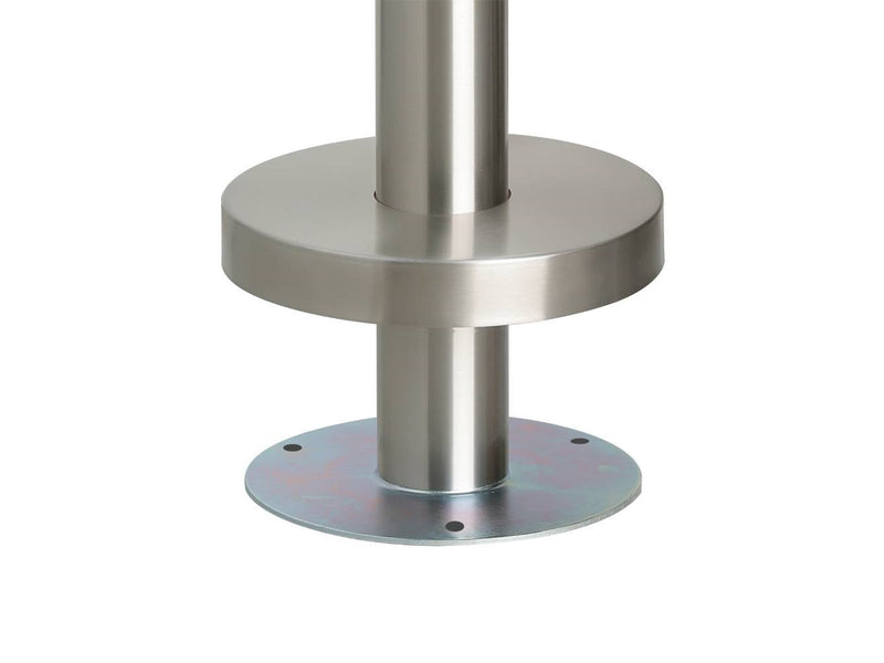 EGLO SIDNEY OUTDOOR-STÄNDER 3L RS