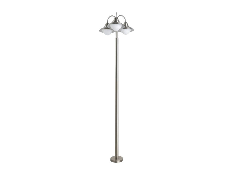 EGLO SIDNEY OUTDOOR-STÄNDER 3L RS