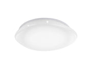 EGLO SILERA'S PLAFOND 4600LM Ø600 WEISS