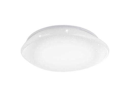 EGLO SILERA'S PLAFOND 4600LM Ø600 WEISS