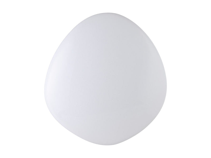 EGLO SILERA'S PLAFOND 4600LM Ø600 WEISS