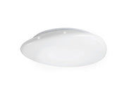 EGLO SILERAS-Z ceiling lamp Ø43 mm white with crystal effect