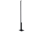 EGLO SIMOLARIS-Z floor lamp black