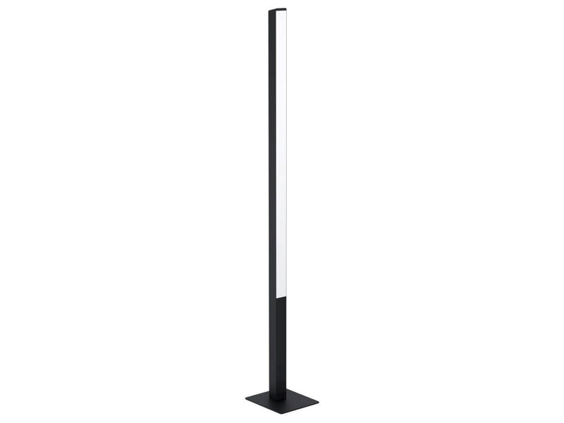 EGLO SIMOLARIS-Z floor lamp black