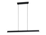 EGLO SIMOLARIS-Z long table lamp black