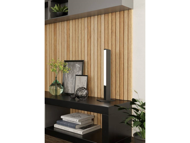EGLO SIMOLARIS-Z table lamp black