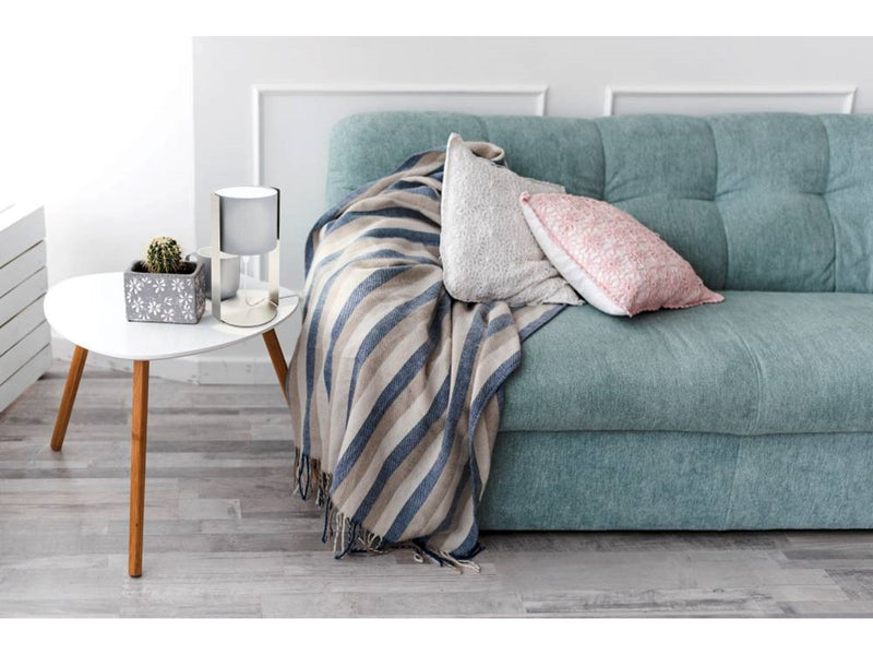 EGLO SIPONTO TISCH E27 GS/GRAU