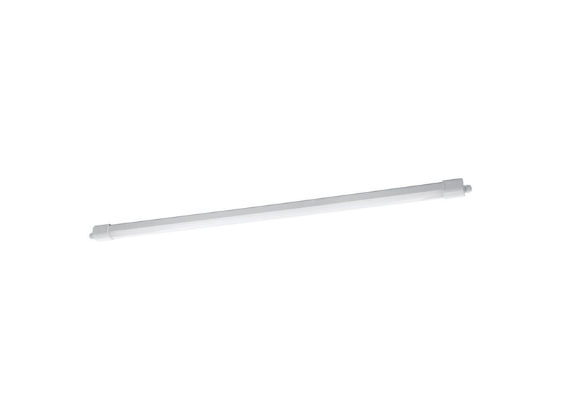 EGLO SLIM SENSORLEUCHTE L1495 45W 8500LM 4000K UV IP65 WEISS