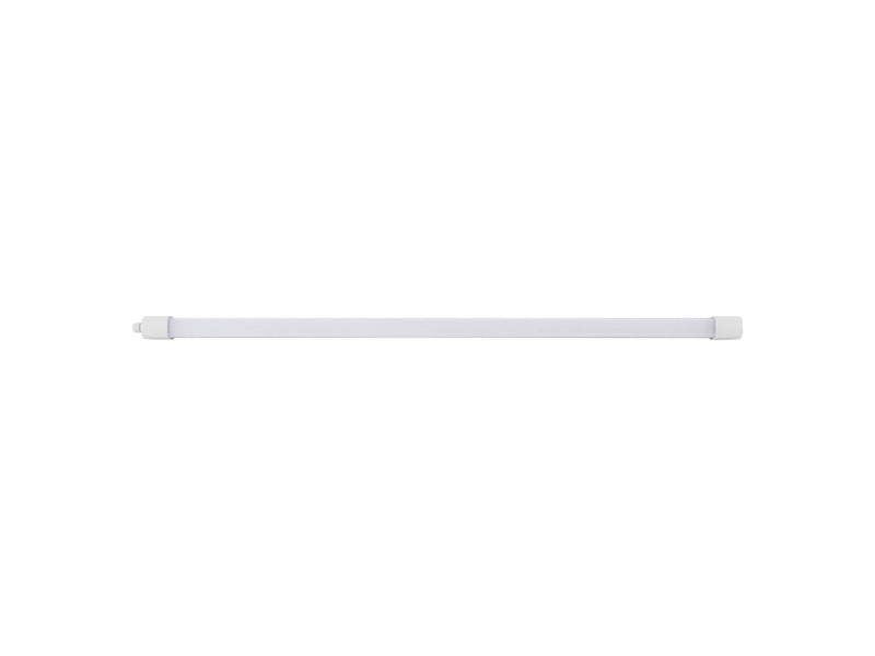 EGLO SLIM SENSORLEUCHTE L1495 45W 8500LM 4000K UV IP65 WEISS
