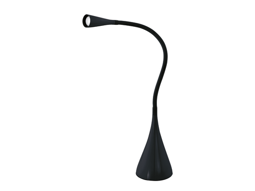 EGLO SNAPORA Tischleuchte, schwarz