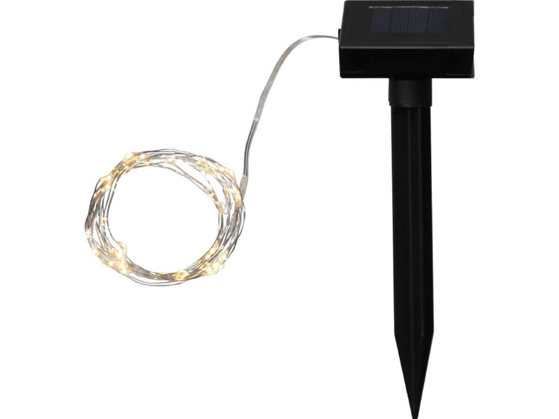 EGLO SOLAR-LICHTLEISTE 5M 600MA KLAR