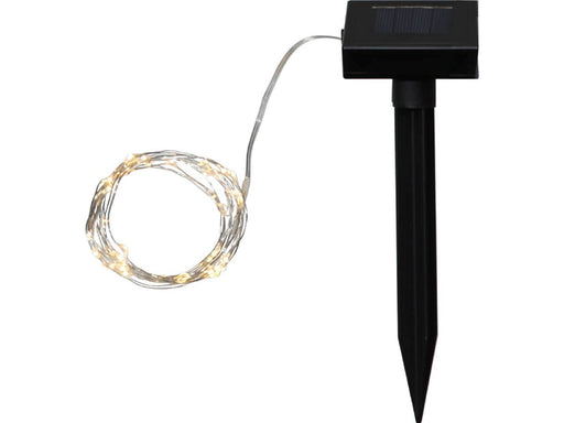 EGLO SOLAR-LICHTLEISTE 5M 600MA KLAR