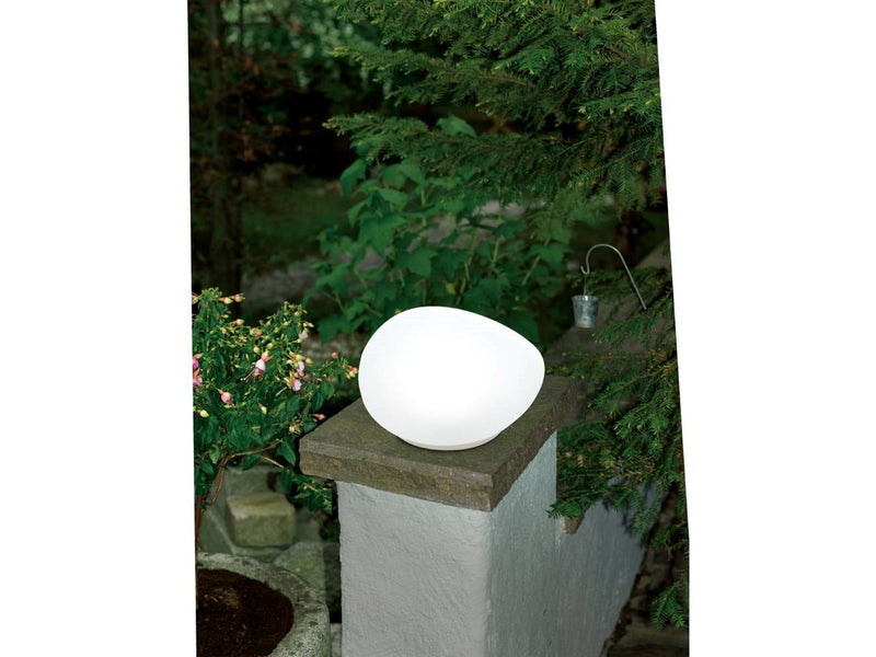 EGLO SOLAR OPAL GLAS