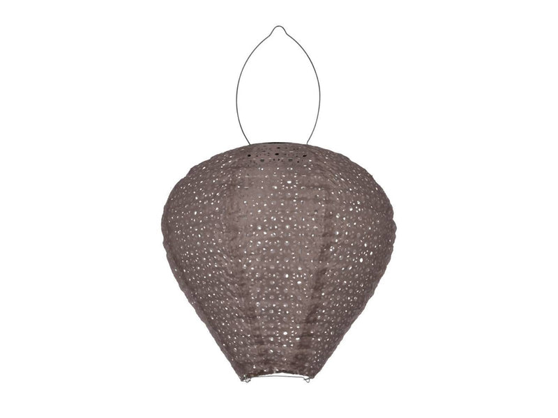EGLO SOLAR PENDELLEUCHTE BEIGE