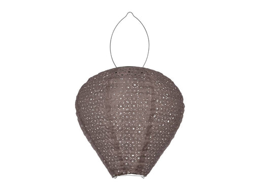EGLO SOLAR PENDELLEUCHTE BEIGE