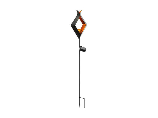 EGLO SOLAR SPEER BRAUN/ORANGE