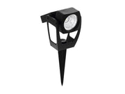 EGLO SOLAR SPEER SCHWARZ