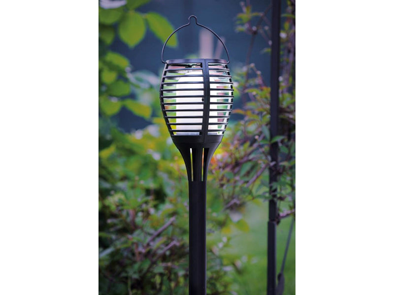 EGLO SOLAR-SPEERFACKEL