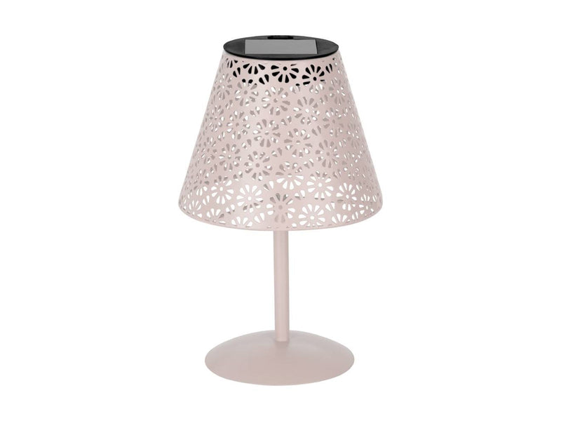 EGLO SOLAR-TISCH ROSA