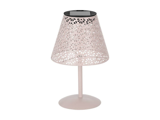 EGLO SOLAR-TISCH ROSA