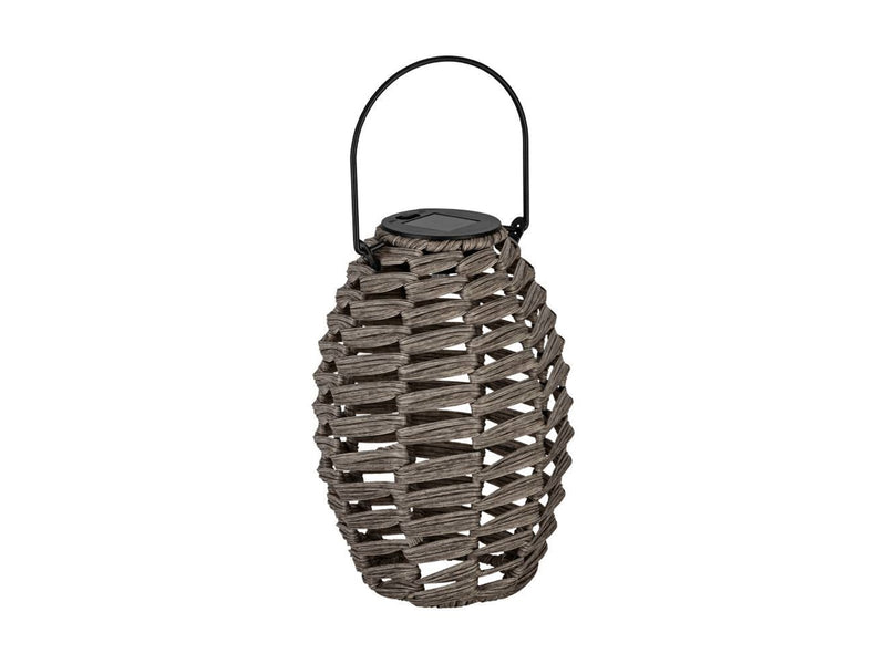 EGLO SOLAR TISCHLEUCHTE 200MA H205 NATUR