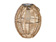 EGLO SOLAR TISCHLEUCHTE 300MA H450 NATUR