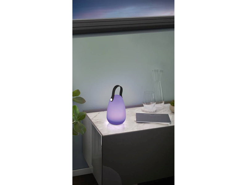 EGLO SOLAR TISCHLEUCHTE