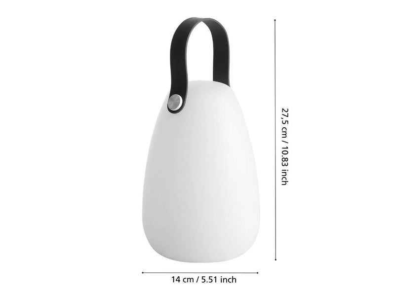 EGLO SOLAR TISCHLEUCHTE