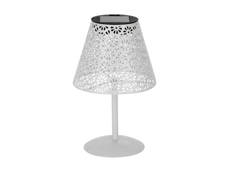 EGLO SOLAR WEISS