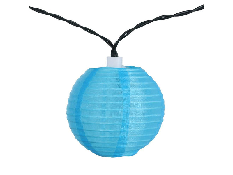 EGLO SOLARKETTE 10L KUGEL MULTI