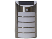 EGLO SOLARWAND MIT SENSOR 2200MA RS