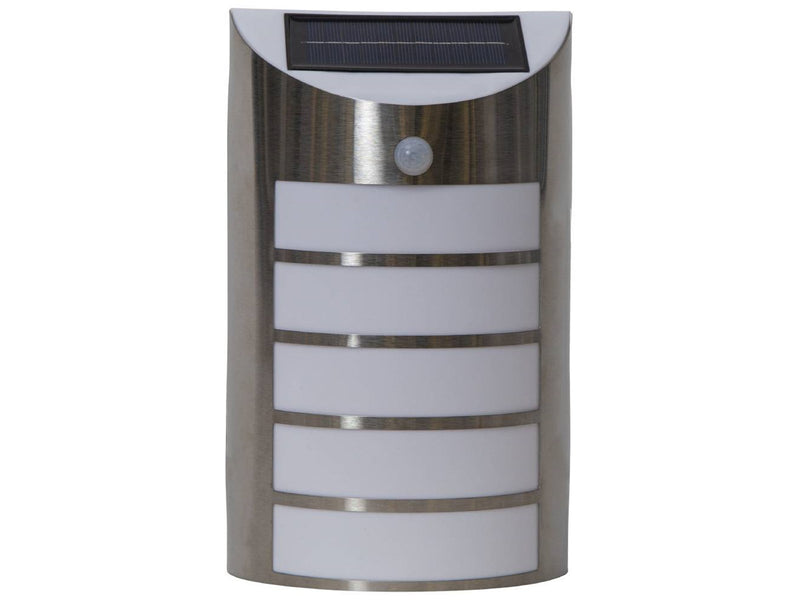 EGLO SOLARWAND MIT SENSOR 2200MA RS