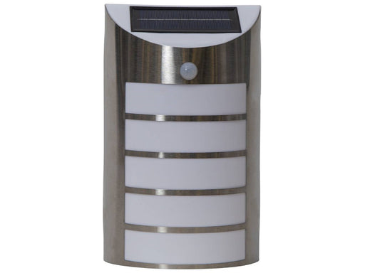 EGLO SOLARWAND MIT SENSOR 2200MA RS